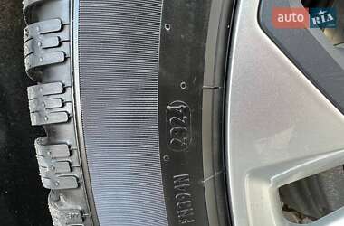 Позашляховик / Кросовер Audi Q7 2021 в 