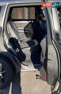 Внедорожник / Кроссовер Audi Q7 2014 в 