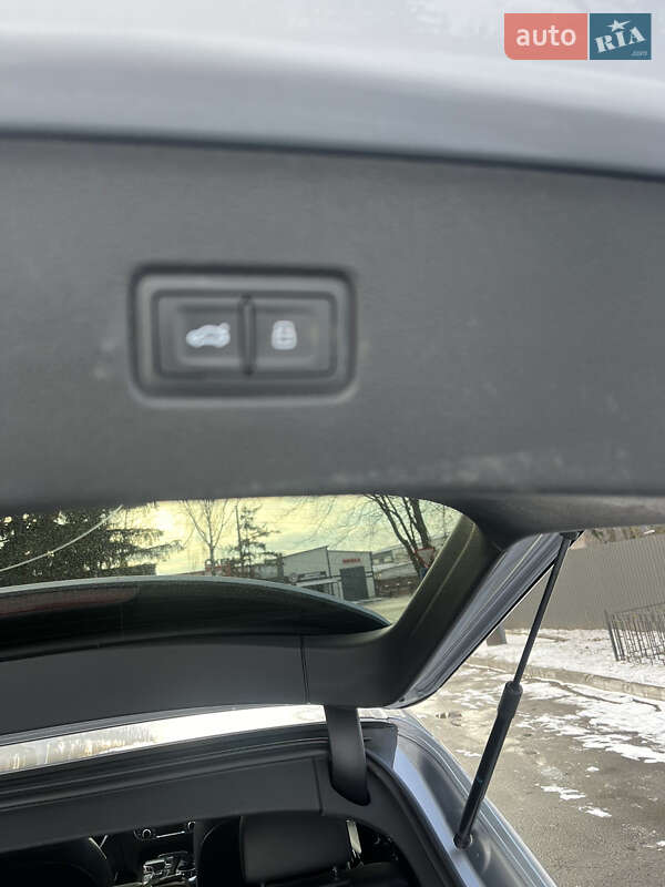 Внедорожник / Кроссовер Audi Q7 2018 в Ровно