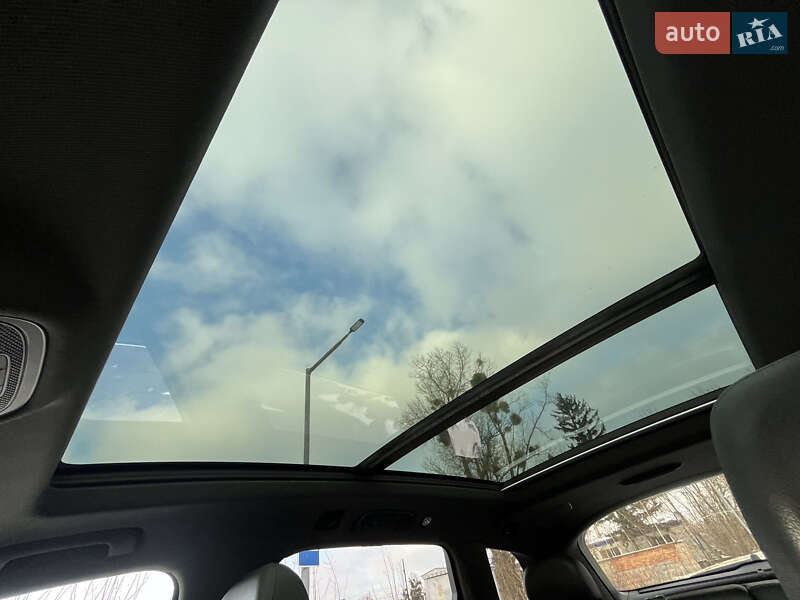 Внедорожник / Кроссовер Audi Q7 2018 в Ровно