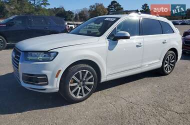 Audi Q7 2017