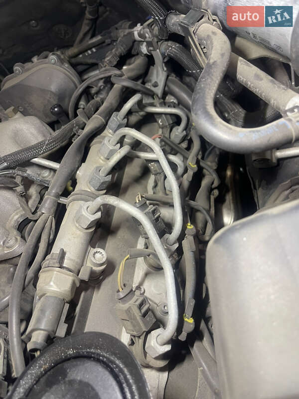 Позашляховик / Кросовер Audi Q7 2010 в Дніпрі фото 28 Позашляховик / Кросовер Audi Q7 2010 в Дніпрі