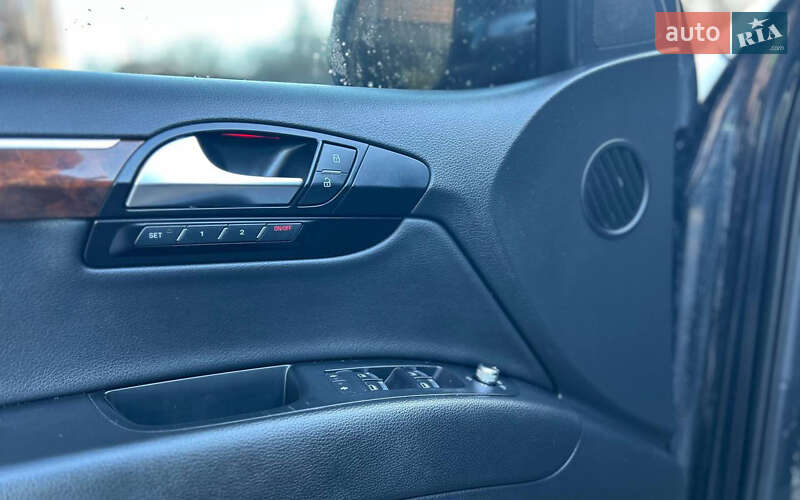 Внедорожник / Кроссовер Audi Q7 2012 в Черновцах фото 7 Внедорожник / Кроссовер Audi Q7 2012 в Черновцах