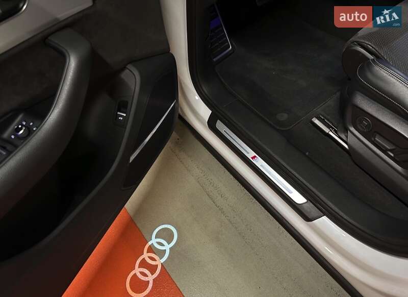 Внедорожник / Кроссовер Audi Q7 2020 в Львове фото 10 Внедорожник / Кроссовер Audi Q7 2020 в Львове