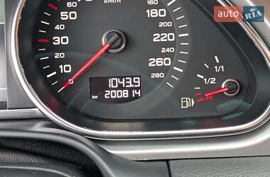 Внедорожник / Кроссовер Audi Q7 2013 в 
