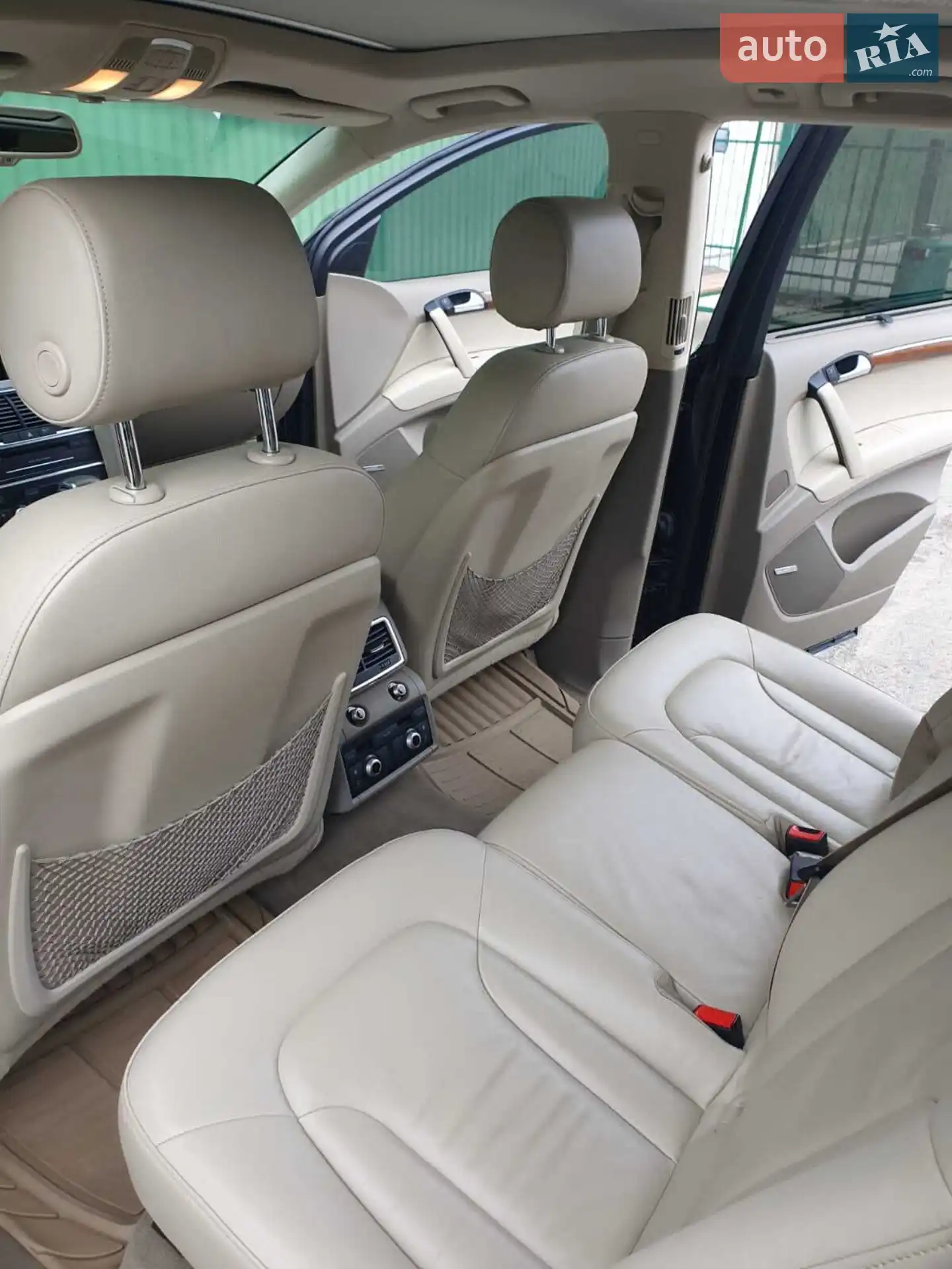 2013 Audi Q7 - мініатюра 56