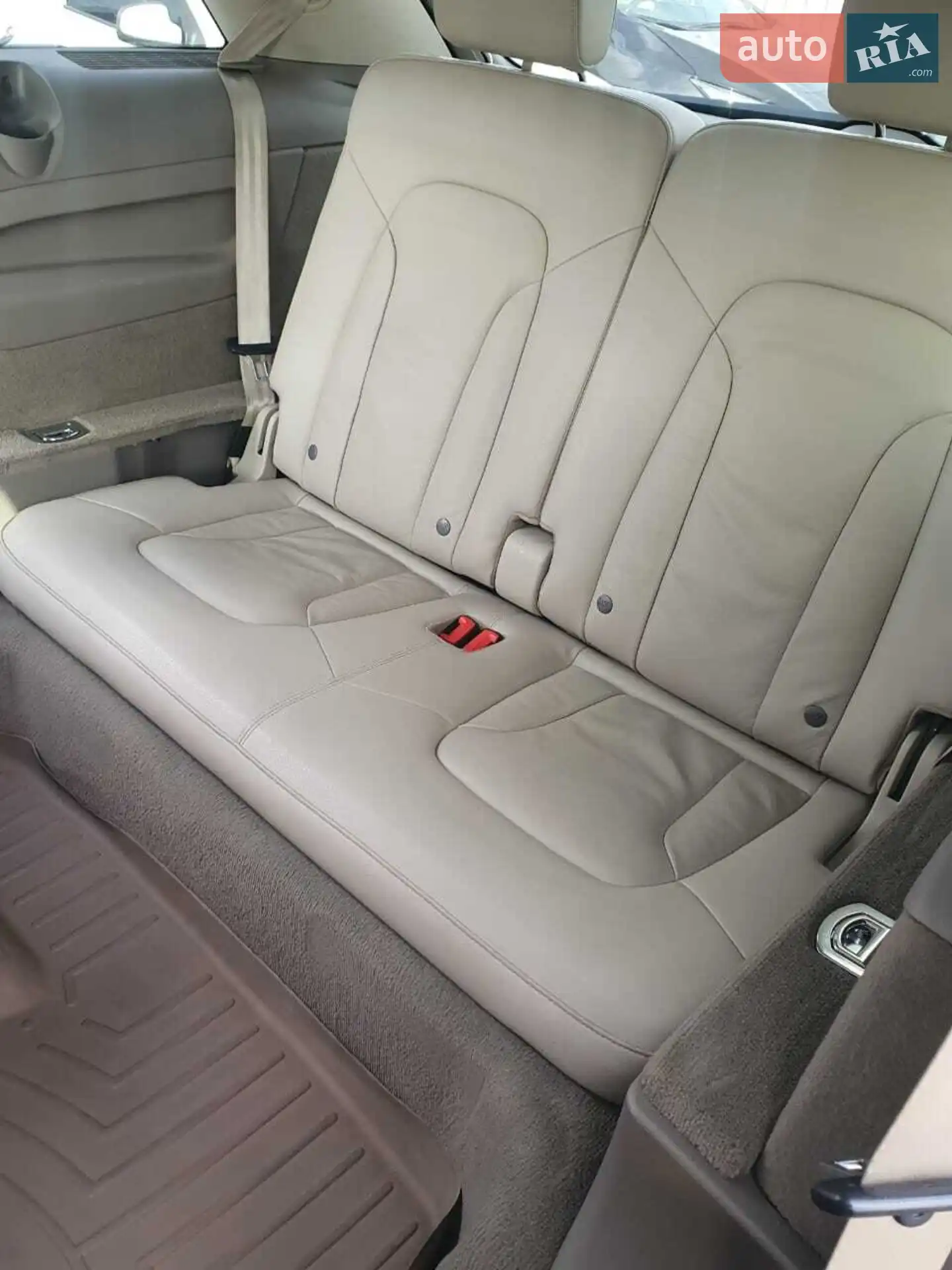 2013 Audi Q7 - мініатюра 40