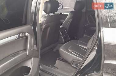 Внедорожник / Кроссовер Audi Q7 2007 в Виноградове