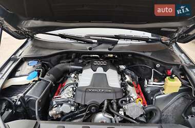 Внедорожник / Кроссовер Audi Q7 2014 в 