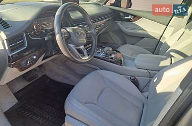 Внедорожник / Кроссовер Audi Q7 2016 в Хмельницком