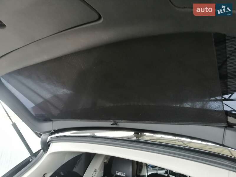 Внедорожник / Кроссовер Audi Q7 2013 в Луцке