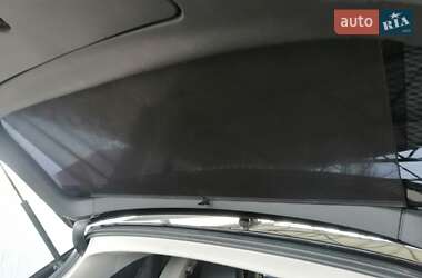 Позашляховик / Кросовер Audi Q7 2013 в 