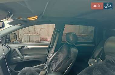 Внедорожник / Кроссовер Audi Q7 2007 в 