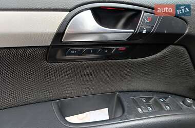 Внедорожник / Кроссовер Audi Q7 2007 в 