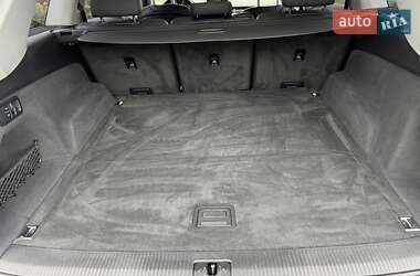Внедорожник / Кроссовер Audi Q7 2015 в 