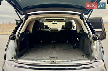 Внедорожник / Кроссовер Audi Q7 2014 в 