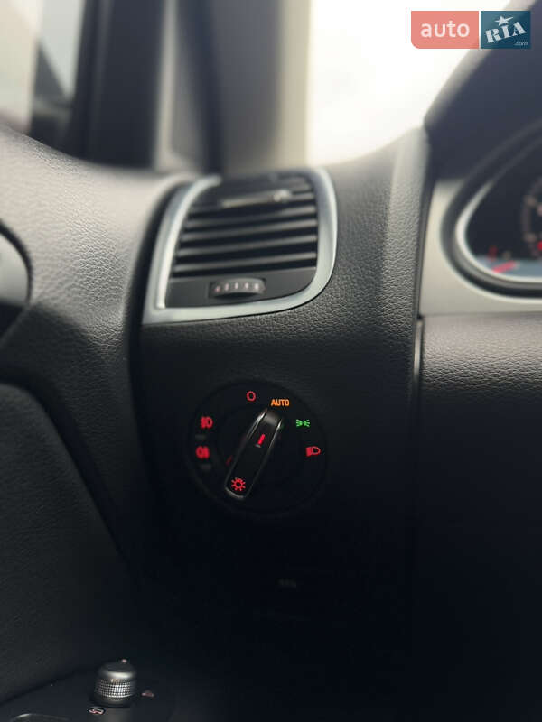 Внедорожник / Кроссовер Audi Q7 2014 в Виннице фото 28 Внедорожник / Кроссовер Audi Q7 2014 в Виннице