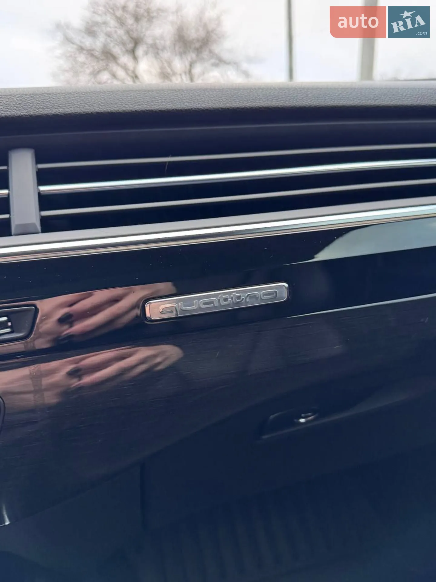 2016 Audi Q7 - мініатюра 18