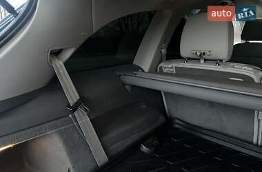 Позашляховик / Кросовер Audi Q7 2012 в 
