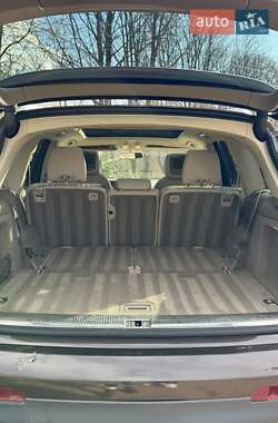 Позашляховик / Кросовер Audi Q7 2011 в Самборі