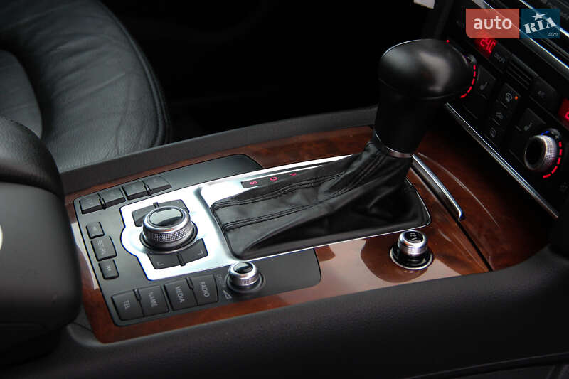 Внедорожник / Кроссовер Audi Q7 2013 в Одессе фото 50 Внедорожник / Кроссовер Audi Q7 2013 в Одессе