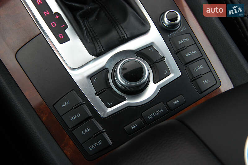 Внедорожник / Кроссовер Audi Q7 2013 в Одессе фото 65 Внедорожник / Кроссовер Audi Q7 2013 в Одессе