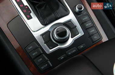 Внедорожник / Кроссовер Audi Q7 2013 в 