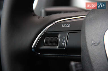 Внедорожник / Кроссовер Audi Q7 2013 в 