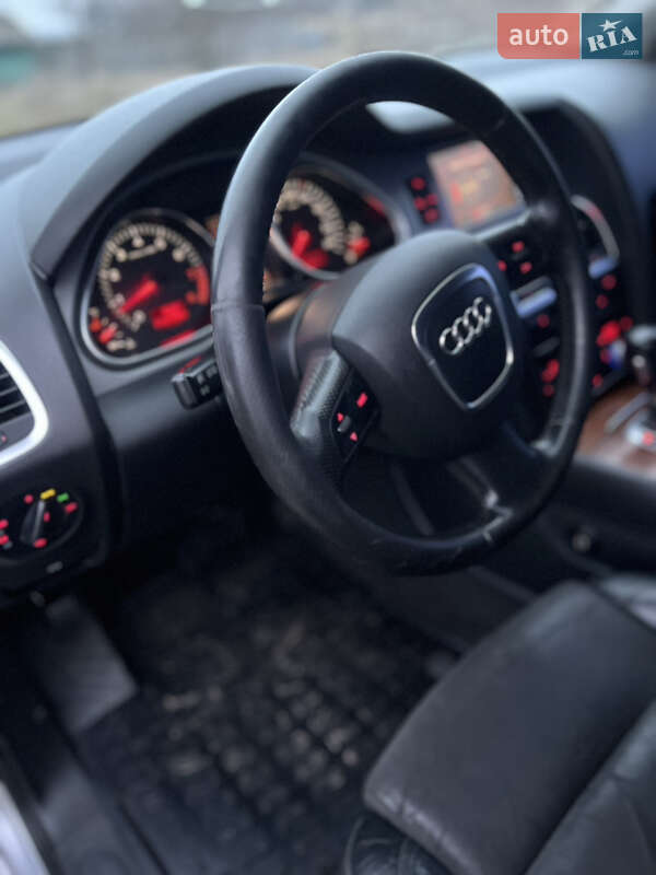 Внедорожник / Кроссовер Audi Q7 2007 в Соснице фото 11 Внедорожник / Кроссовер Audi Q7 2007 в Соснице