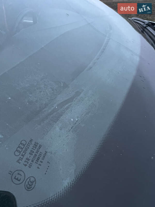 Внедорожник / Кроссовер Audi Q7 2007 в Соснице фото 19 Внедорожник / Кроссовер Audi Q7 2007 в Соснице