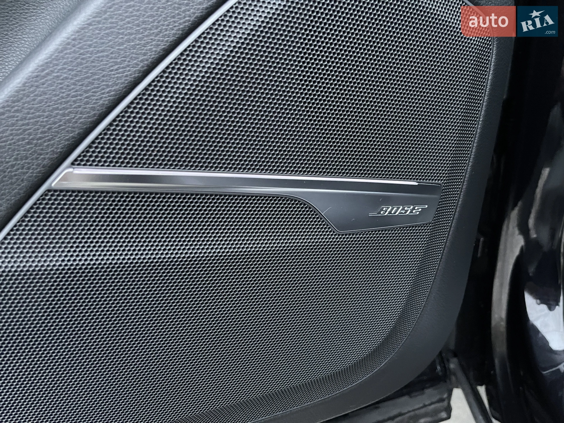 2019 Audi Q7 - мініатюра 27