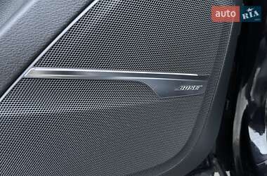 Внедорожник / Кроссовер Audi Q7 2019 в 