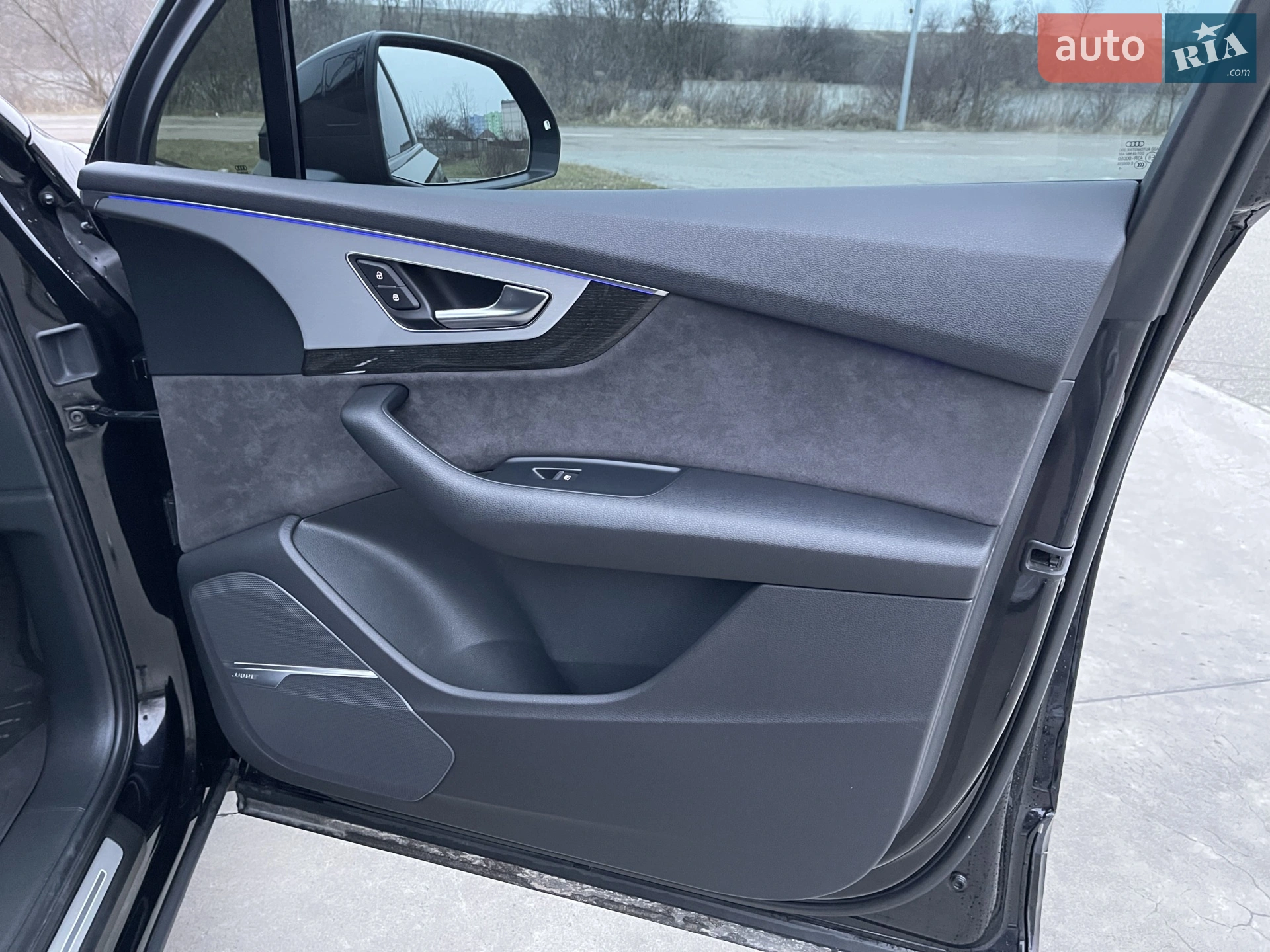 2019 Audi Q7 - мініатюра 24