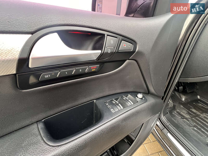 Внедорожник / Кроссовер Audi Q7 2014 в Ровно фото 10 Внедорожник / Кроссовер Audi Q7 2014 в Ровно