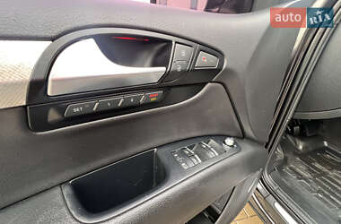 Внедорожник / Кроссовер Audi Q7 2014 в 