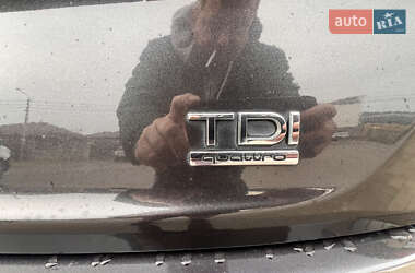 Внедорожник / Кроссовер Audi Q7 2014 в 