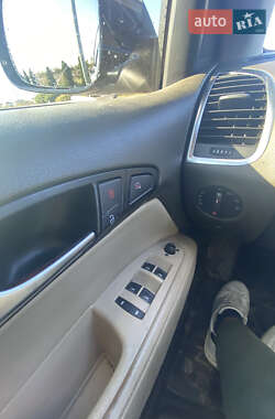 Позашляховик / Кросовер Audi Q7 2006 в 