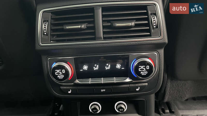 Позашляховик / Кросовер Audi Q7 2019 в Києві