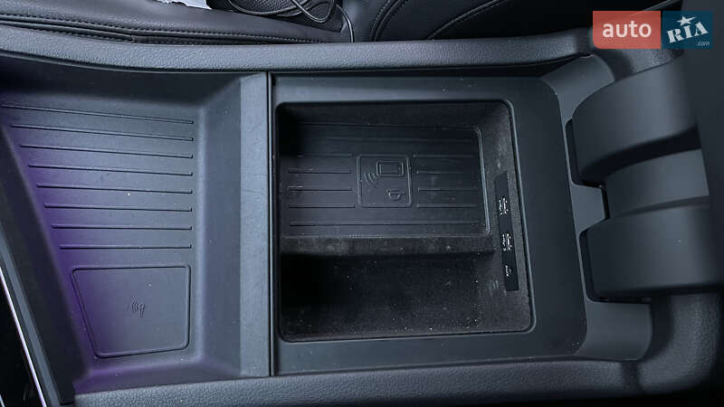 Позашляховик / Кросовер Audi Q7 2019 в Києві