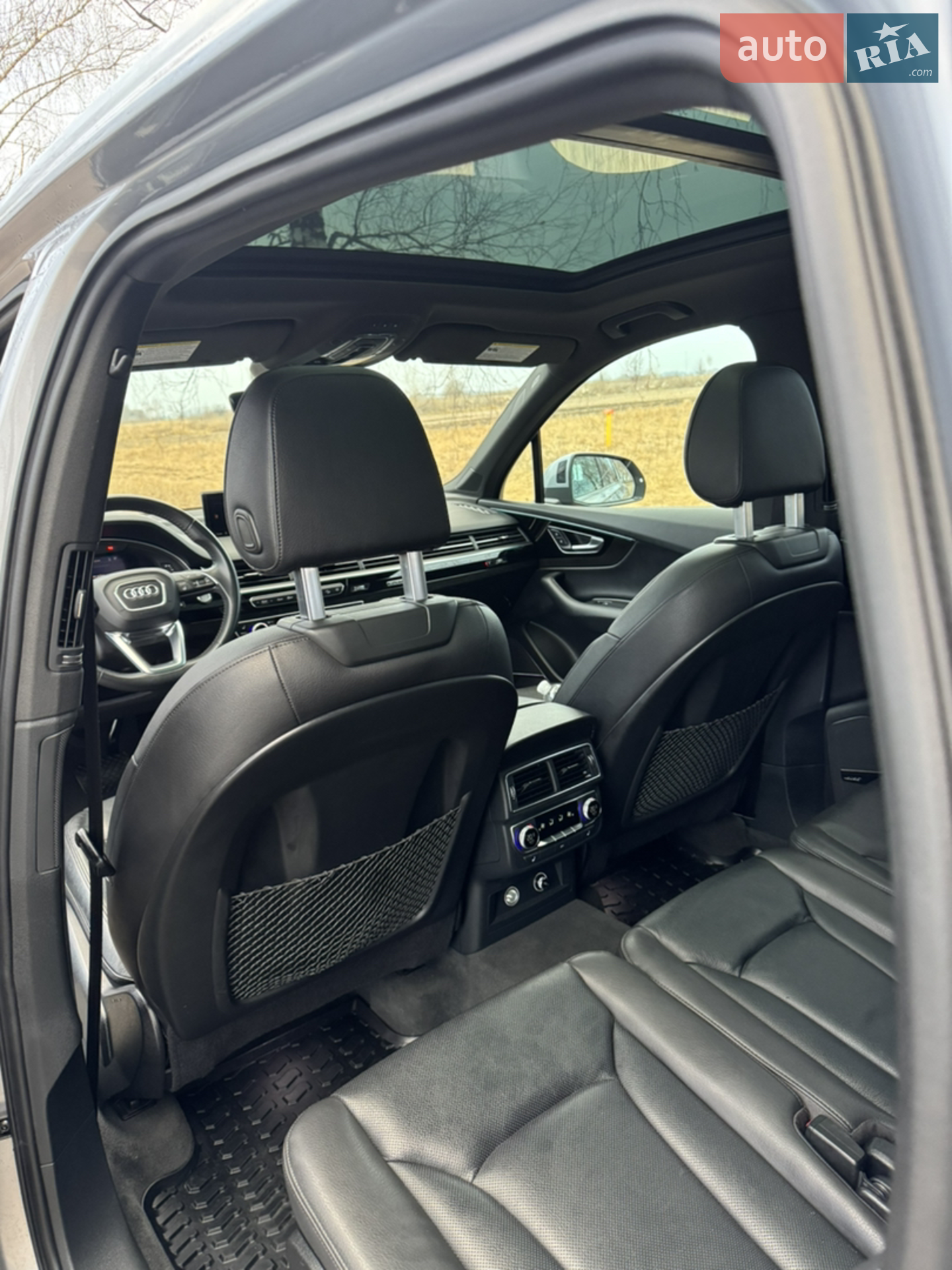 2018 Audi Q7 - мініатюра 9