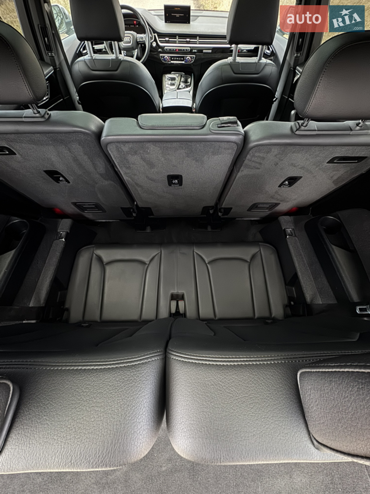 2018 Audi Q7 - мініатюра 17