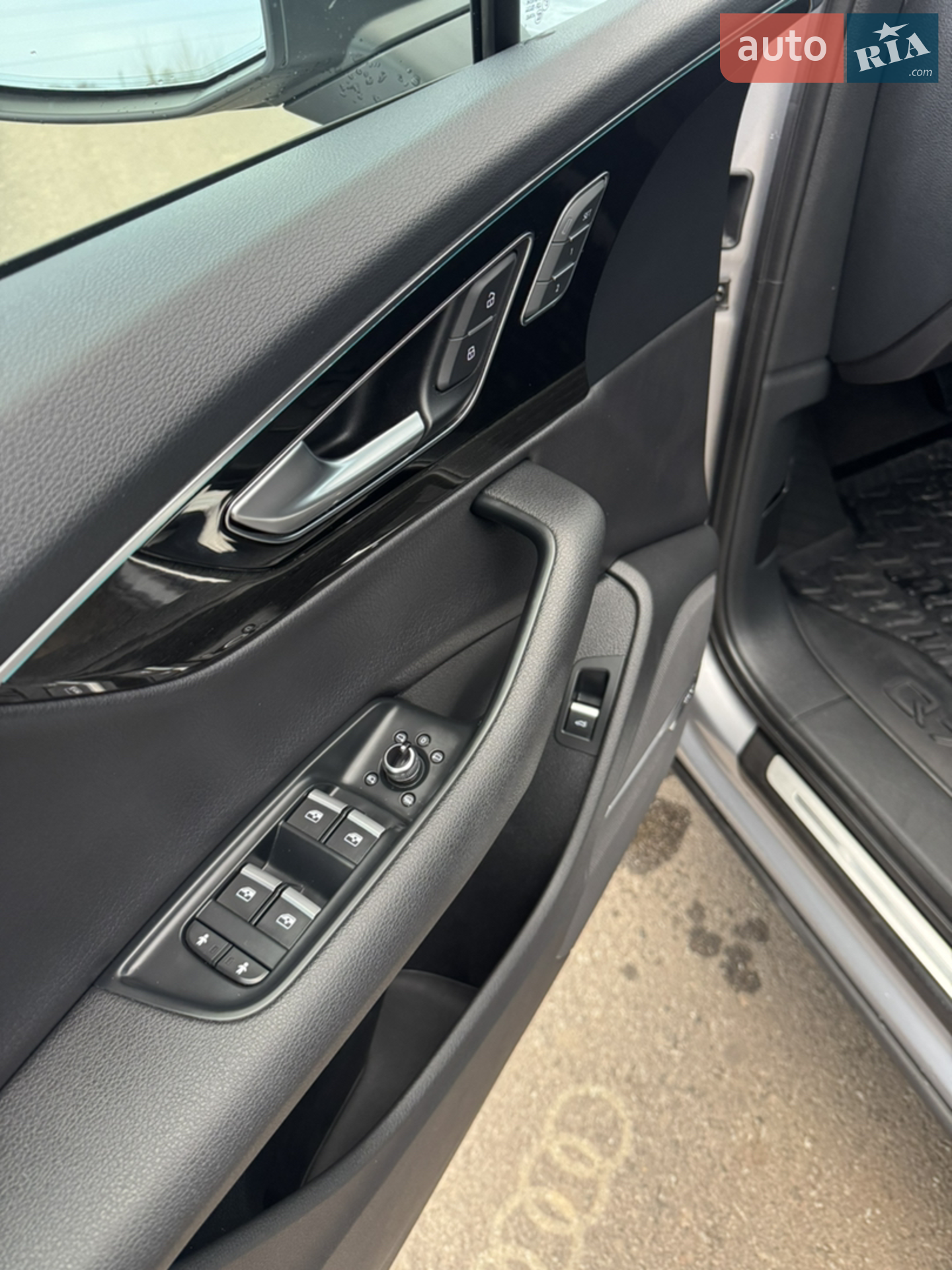2018 Audi Q7 - мініатюра 22