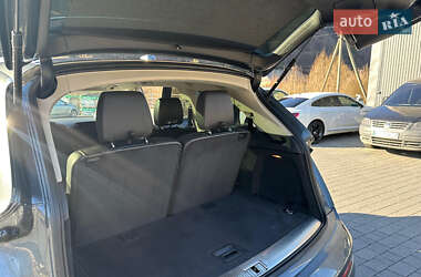 Внедорожник / Кроссовер Audi Q7 2013 в Межгорье