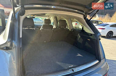 Внедорожник / Кроссовер Audi Q7 2013 в Межгорье