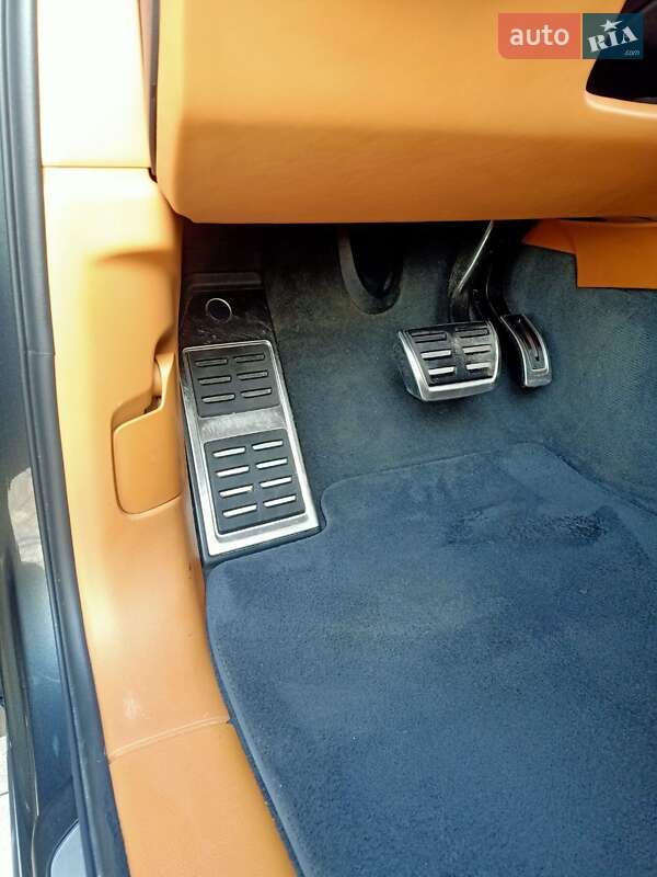 Внедорожник / Кроссовер Audi Q7 2017 в Ровно