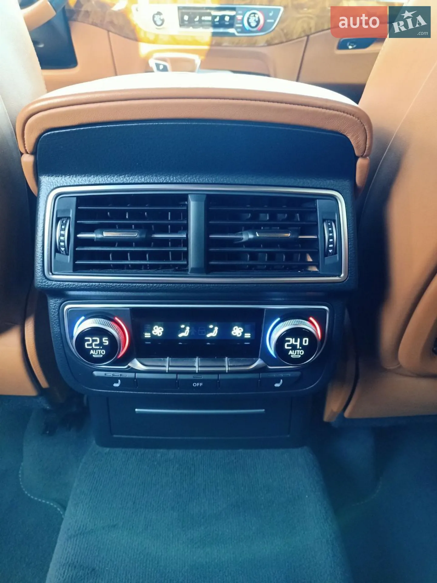 2017 Audi Q7 - мініатюра 37