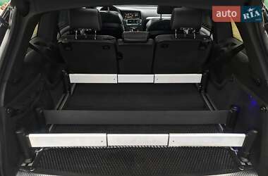 Внедорожник / Кроссовер Audi Q7 2011 в 