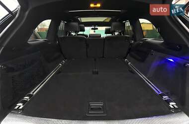 Внедорожник / Кроссовер Audi Q7 2011 в 