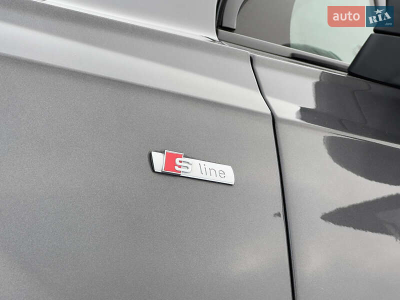 Внедорожник / Кроссовер Audi Q7 2018 в Ужгороде фото 19 Внедорожник / Кроссовер Audi Q7 2018 в Ужгороде