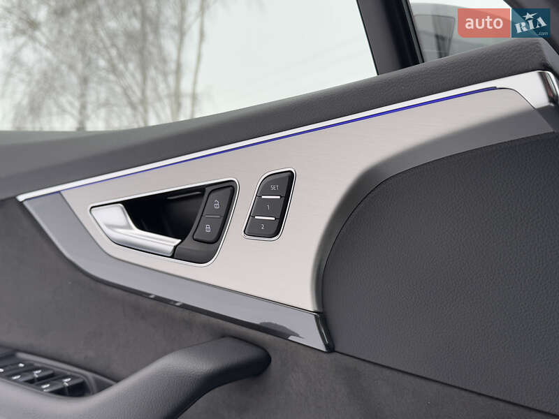 Внедорожник / Кроссовер Audi Q7 2018 в Ужгороде фото 37 Внедорожник / Кроссовер Audi Q7 2018 в Ужгороде